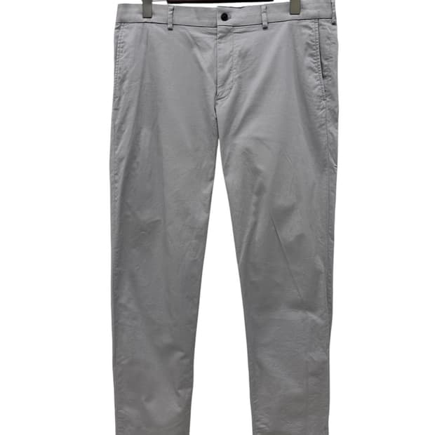 브룩스브라더스 치노팬츠 쿨그레이 (38) 