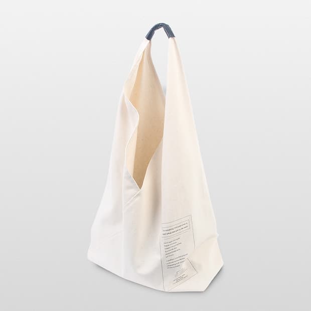 THE GOODLAND MARKET Market Bag 