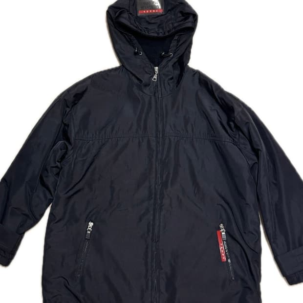 프라다 스포츠 자켓 