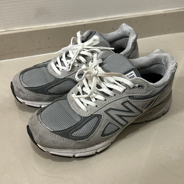 뉴발란스 990 / 240