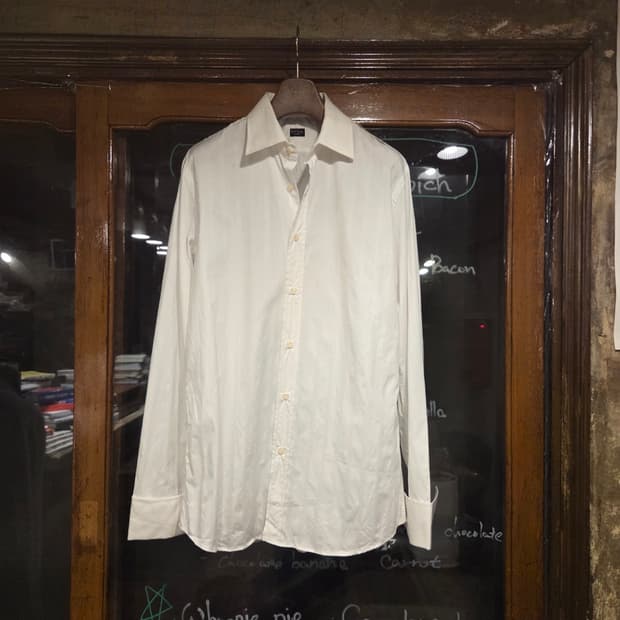 폴스미스 드레스셔츠 