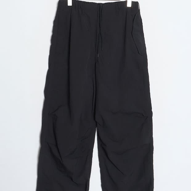G U Ripstop Parachutte Pant (32)