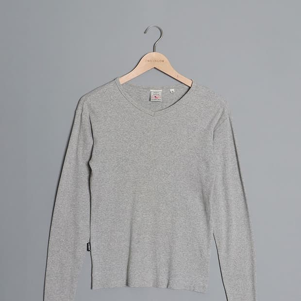 AVIREX Stretch L/S