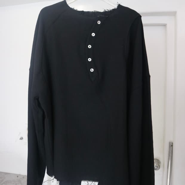 ae nr mous Boho Long Sleeve