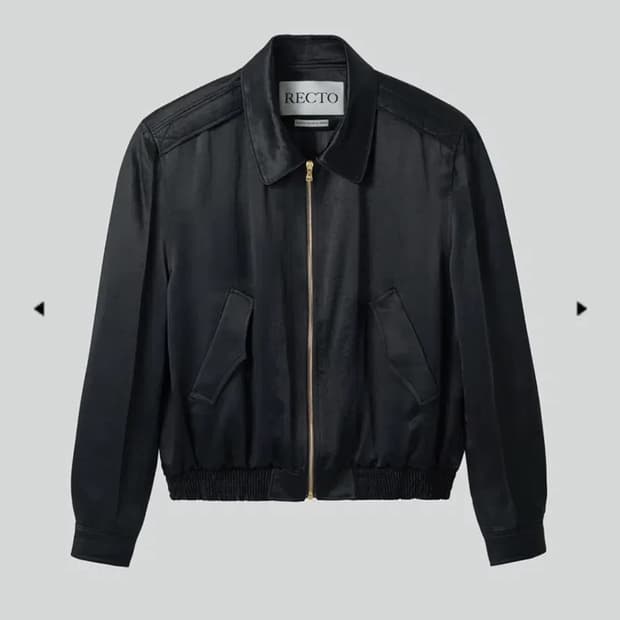 렉토 플루이드 벤 점퍼 s