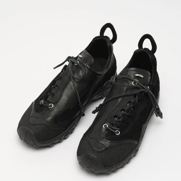 [41] 아워레가시 가베 스텔스 블랙