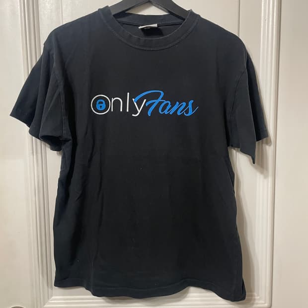 Onlyfans shirt
