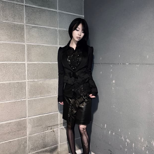 crud _archive { Styling cut }