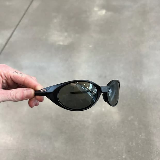 오클리 Oakley Eye Jacket Redux 선글라스