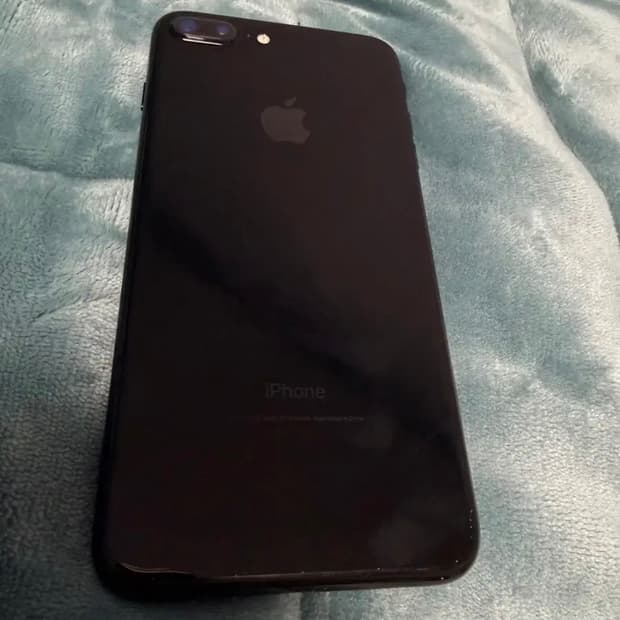 아이폰7 플러스