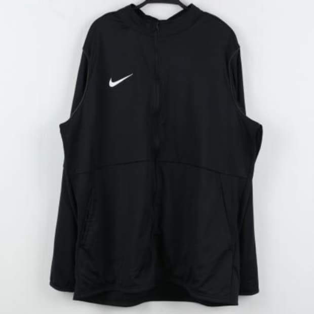 나이키 점퍼