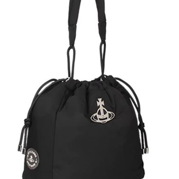 비비안웨스트우드 힐러리 버킷백 가방