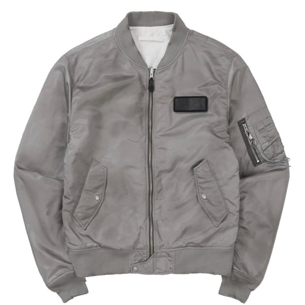 [구매 M] XLIM EP.9 03 JACKET 알파인더스트리 자켓