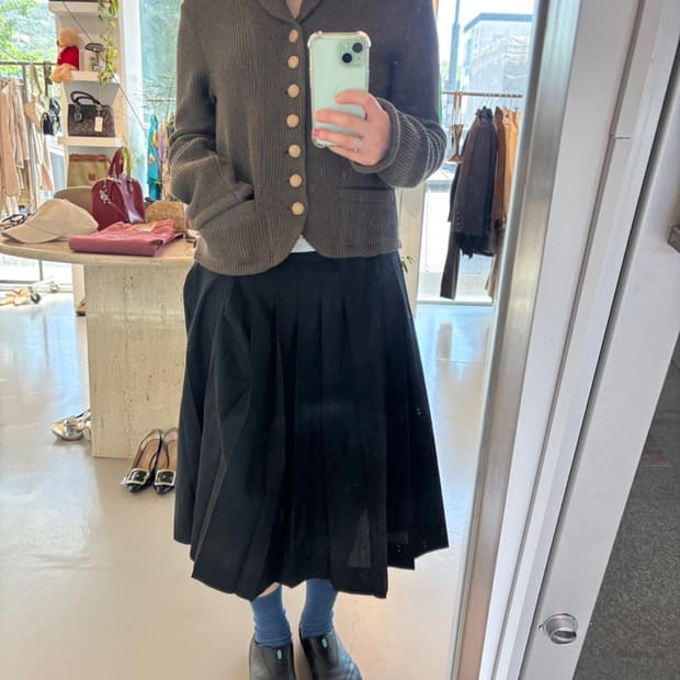 Seminead Cardigan