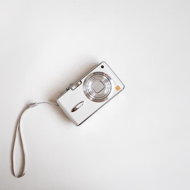 Panasonic DMC-FX01