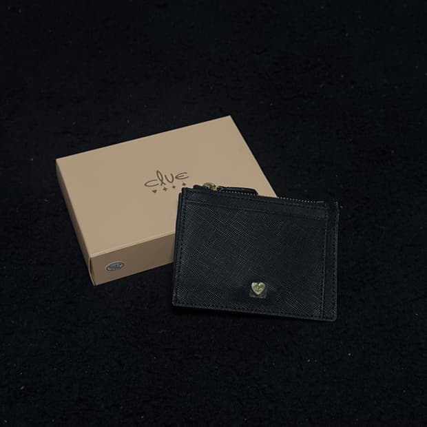 clue 카드지갑