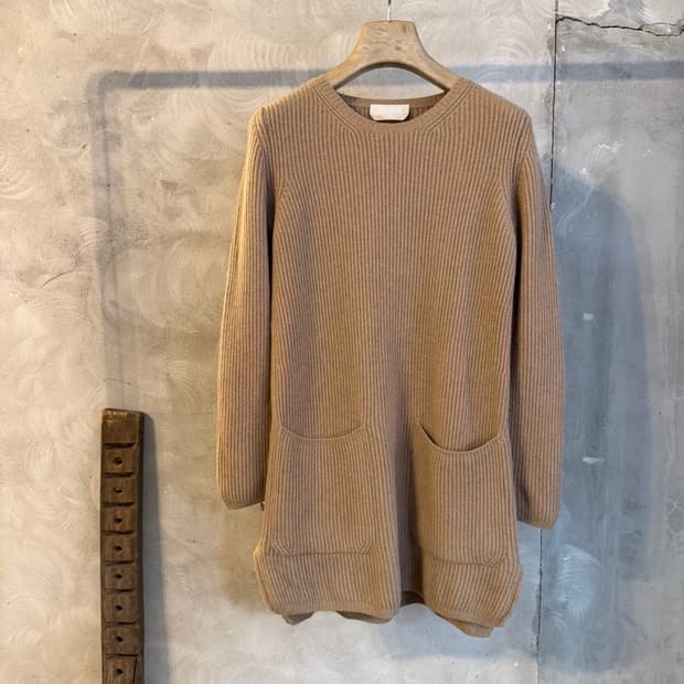 막스마라 캐시미어 니트 원피스 55~66