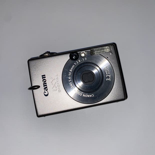 캐논 ixy 30a (익서스2,익서스II)