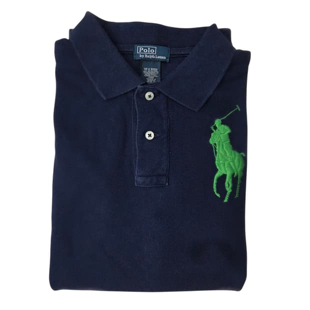 폴로 랄프로렌 빅포니 카라티