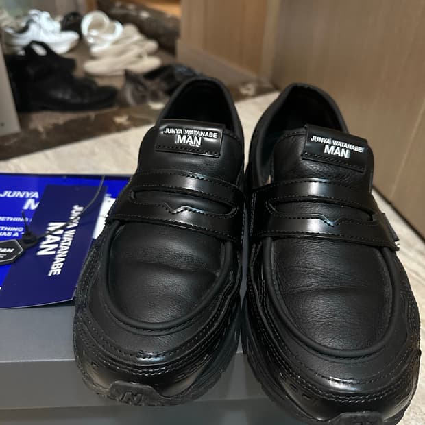 뉴발란스X준야 와타나베 1906L 11size