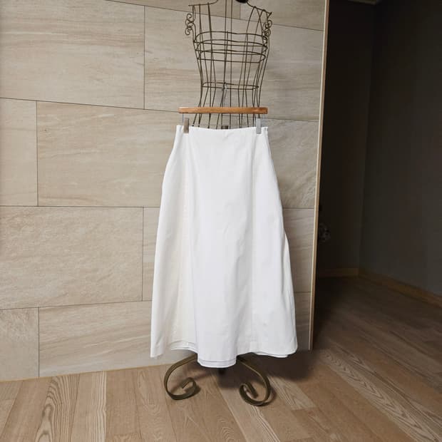 [2] 띠어리 여성 롱 스커트