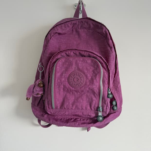 키플링(Kipling) 백팩