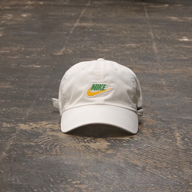 나이키 모자