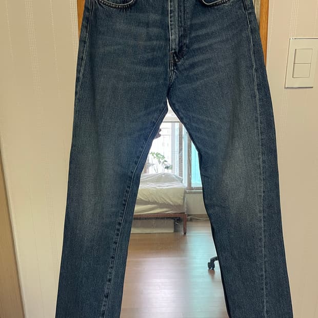 Toteme original twist jean(24)