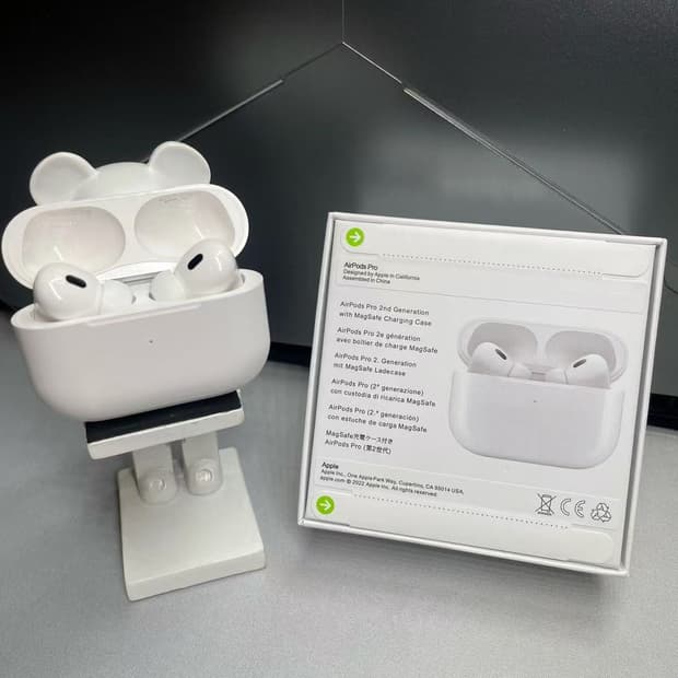 애플 에어팟 프로 2세대 맥세이프 호환 applepods pro2