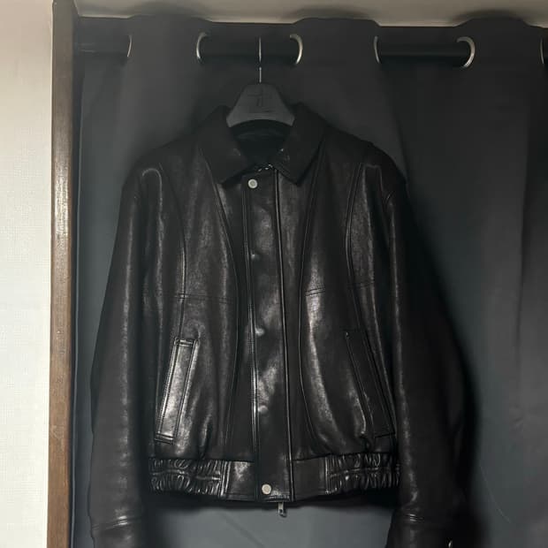 느와르 라르메스 - 세미오버3 - 48