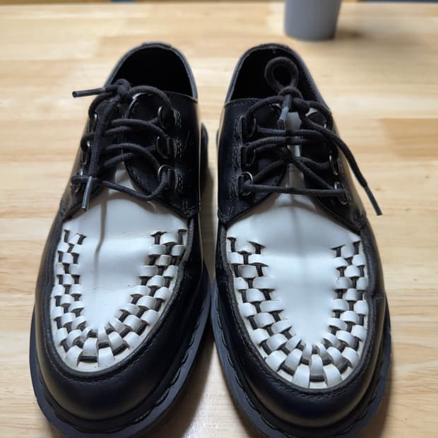 닥터마틴 벡 클리퍼 250