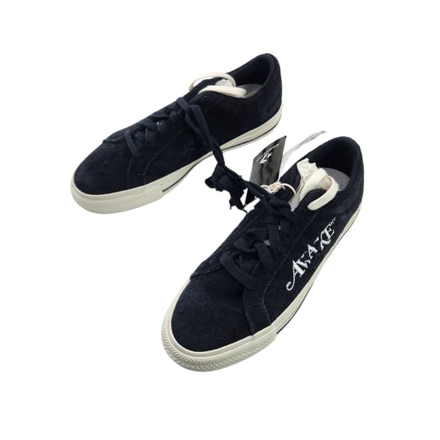 [225] 컨버스 X 어웨이크 뉴욕 원스타 프로 로우 블랙