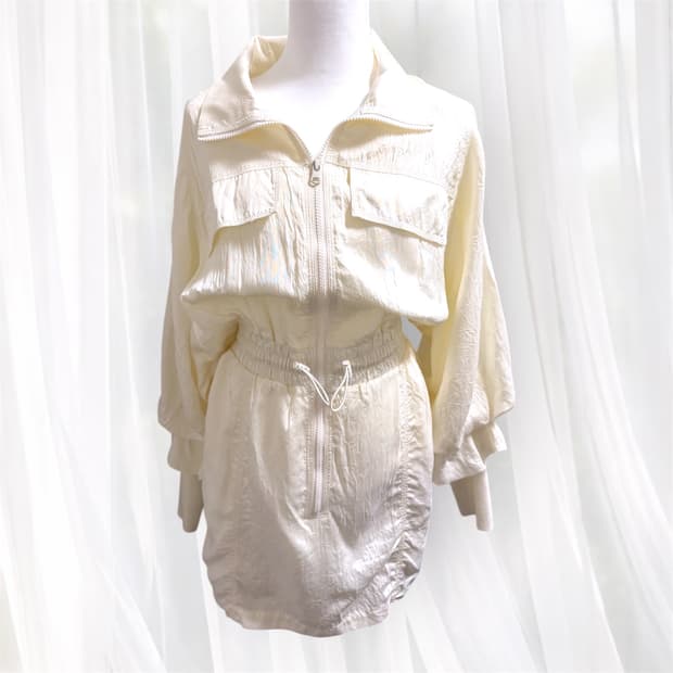 Snidel 스나이델 스나계 원피스