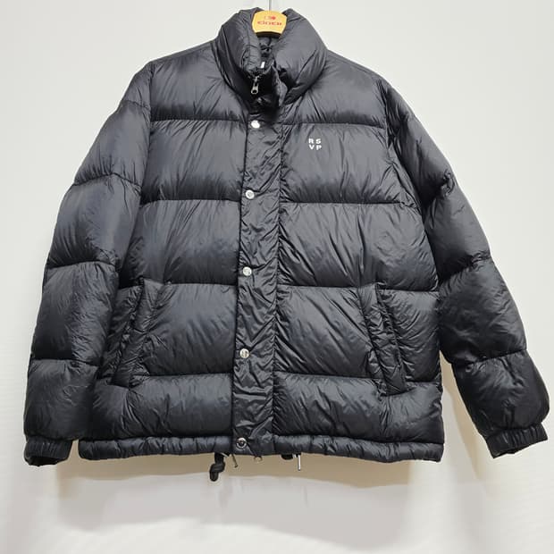 RSVP 구스다운 패딩95
