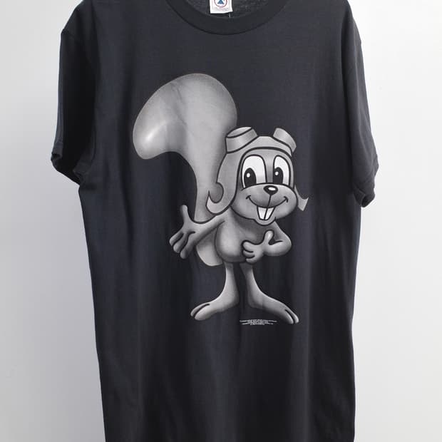 90's Rocky and Bullwinkle