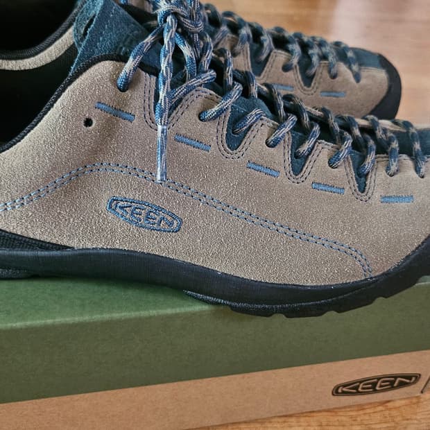 Keen 오리온 블루 260