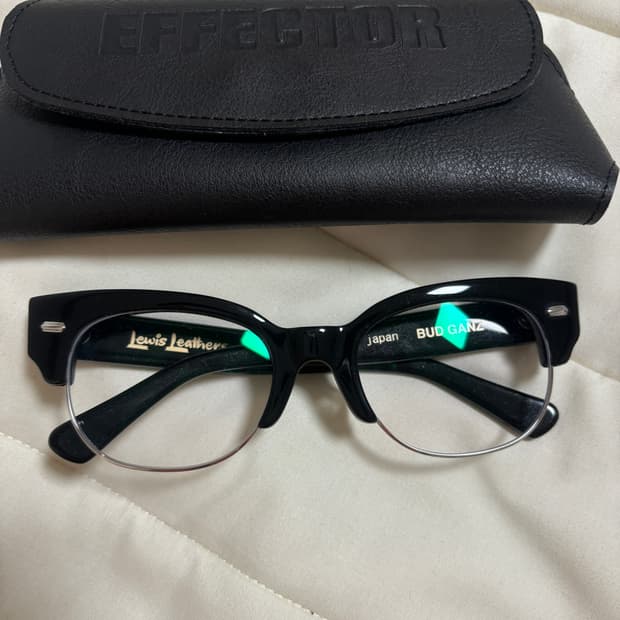 이팩터x루이스래더 버드간즈