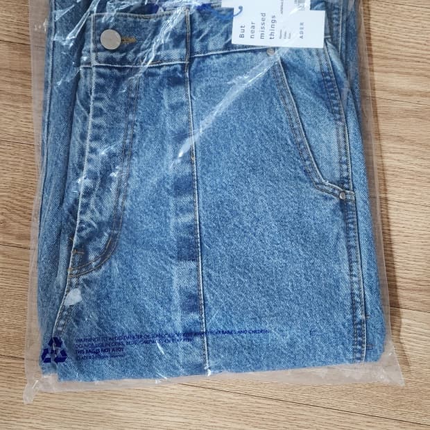 아더에러 AEWING DENIM PANTS A3