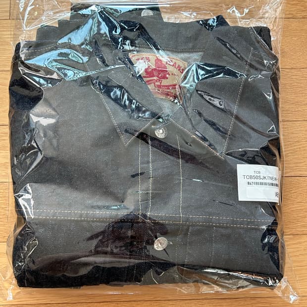 TCB Jeans 50s 자켓 2세대 46