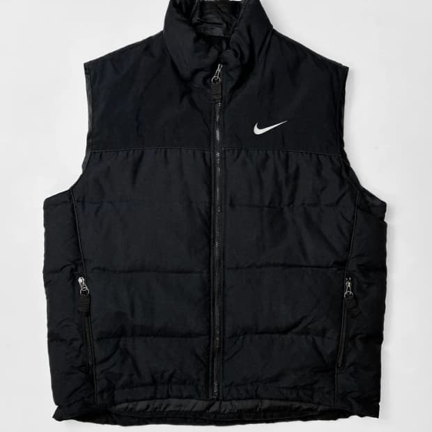 나이키 ACG 00s 덕다운 패딩 조끼 PN5209