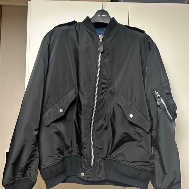 준야와타나베 펜들턴 봄버