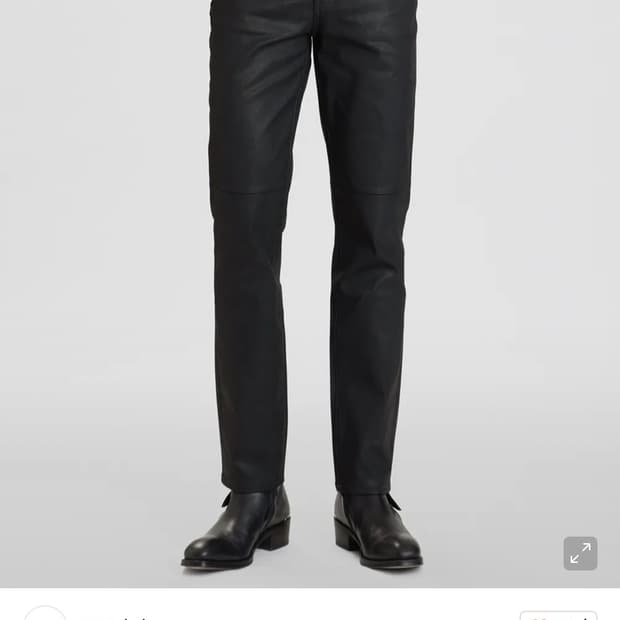 모드나인 Black Rose - MOD1s 30사이즈 (택31)