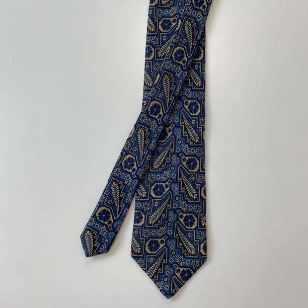 에르메네질도 제냐 정품 명품 넥타이