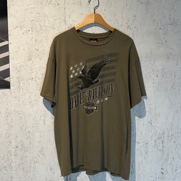 Harley Davidson T-Shirt