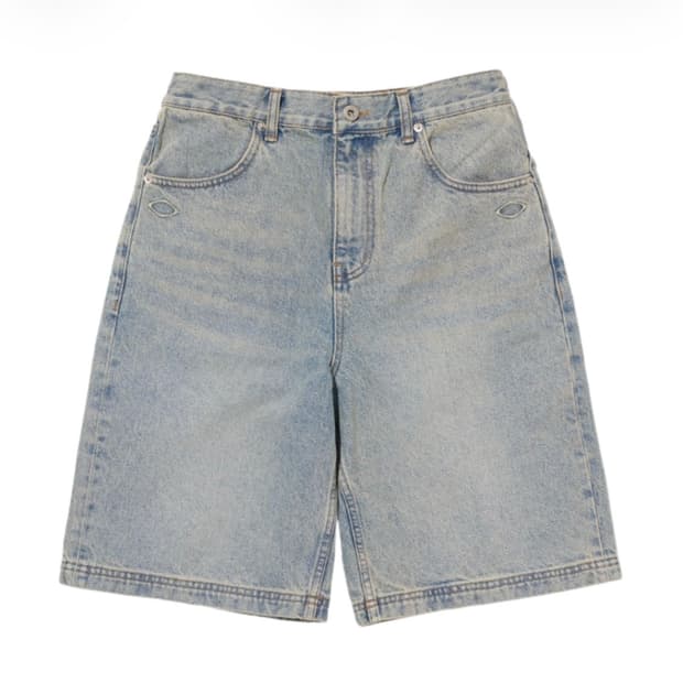 미스치프 버뮤다 팬츠 M 