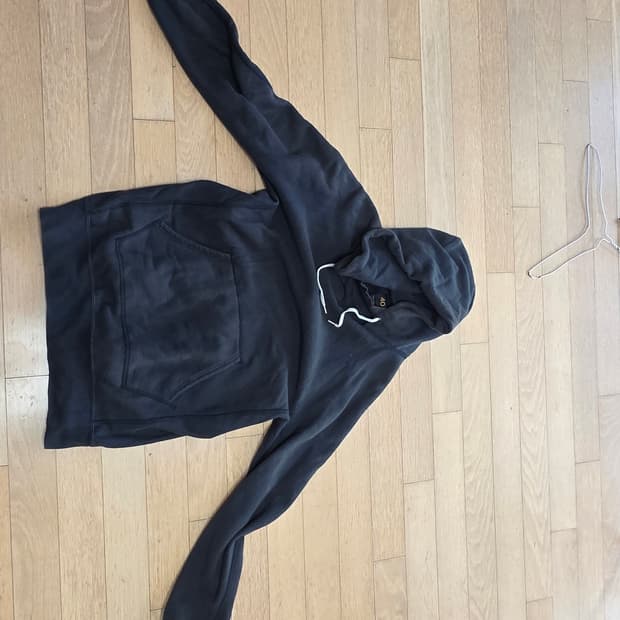 scye 후드 40사이즈