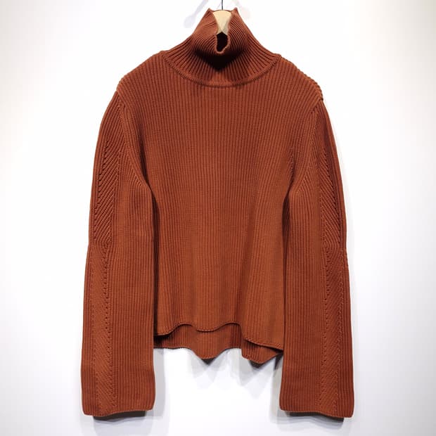 르17셉템버 터틀넥 니트(F)