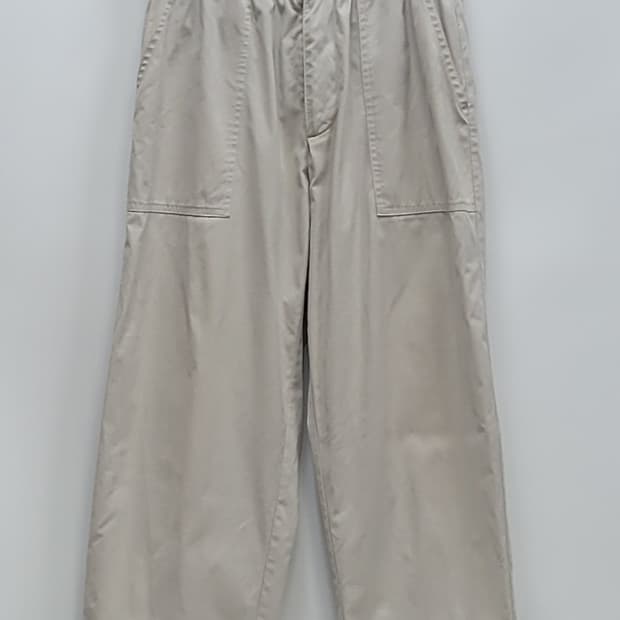 코오롱 20SS 하이드아웃 모두 팬츠 밴딩 팬츠 / 80 (32)
