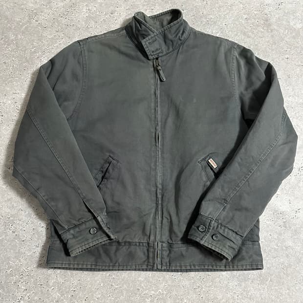 Lee Leisure 00s 빈티지 워크 자켓