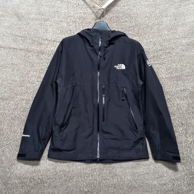 노스페이스 남성 펠릭스 고어택스 바람막이 자켓